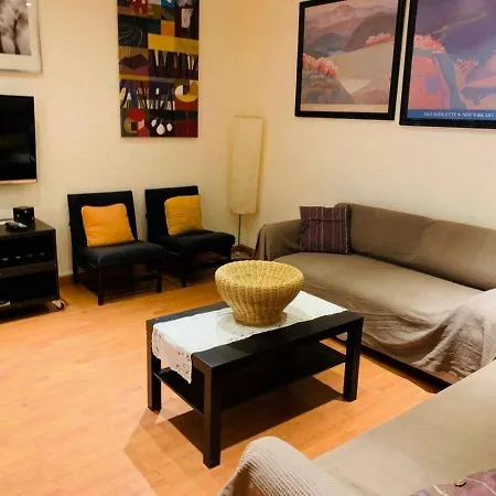 Lovley Apartment Jera Apartment *
