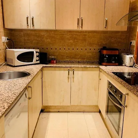 Appartement Lovley Apartment Jera *