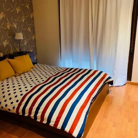 Lovley Apartment Jera Amsterdam
