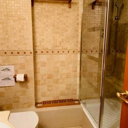 Apartamento Lovley Apartment Jera