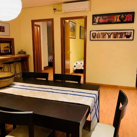 Apartamento Lovley Apartment Jera Ámsterdam