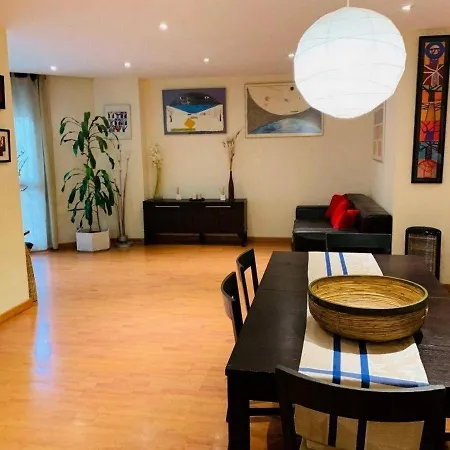 Lovley Apartment Jera *
