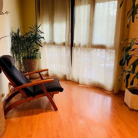Lovley Apartment Jera Apartamento *