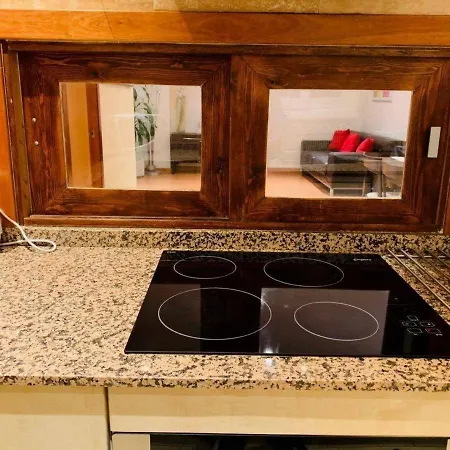 Lovley Apartment Jera Apartamento *