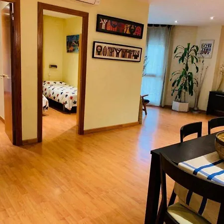 Lovley Apartment Jera *